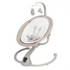 Крісло-гойдалка Maxi-Cosi Cassia Classic Beige ECO 2840022110