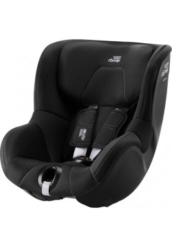 Автокрісло Britax Romer Dualfix 3 i-Size Galaxy Black 2000037167