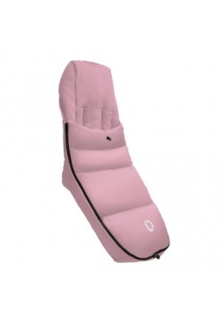 Конверт Bugaboo HIGH PERFORMANCE SOFT PINK 80114SP02