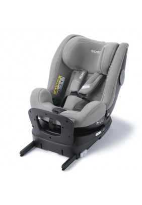 Автокрісло Recaro Salia 125 KID 89051640050 Carbon Grey
