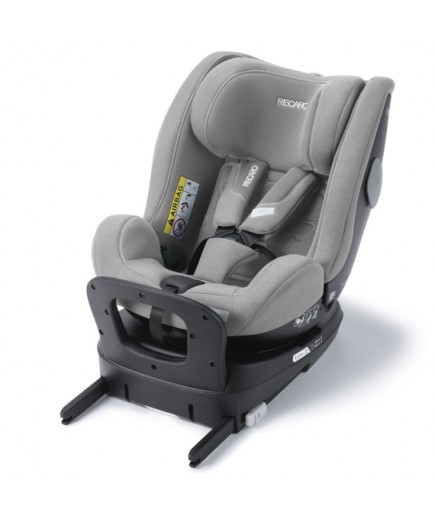 Автокрісло Recaro Salia 125 KID 89051640050 Carbon Grey Автокрісло Recaro Salia 125 KID 89051640050 Carbon Grey
