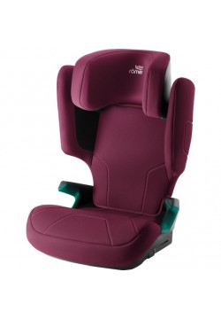 Автокрісло Britax-Romer Hi-Liner 2000037967 Burgundy Red