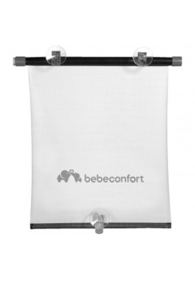 Шторка солнцезащитная Bebe Confort 3203203000 Black 2 Шт