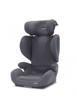 Автокрісло Recaro Mako 2 Core 89041260050 Simply Grey