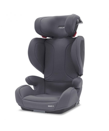 Автокрісло Recaro Mako 2 Core 89041260050 Simply Grey