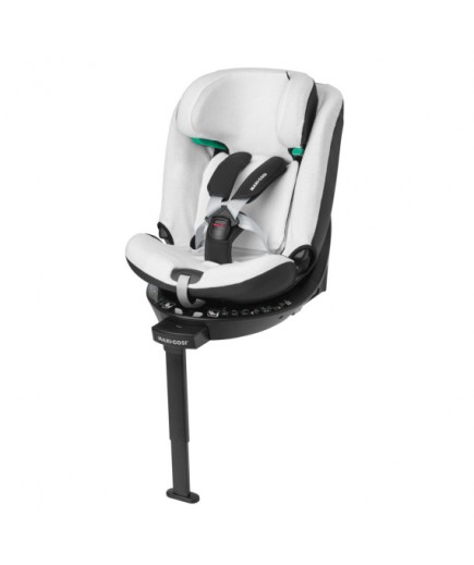 Лiтнiй чoхол Maxi-Cosi Coral 360 S Natural 8539570110 White Лiтнiй чoхол Maxi-Cosi Coral 360 S Natural 8539570110 White