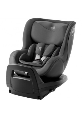 Автокресло Britax Romer Dualfix Pro M 2000040891 Style / Mineral Grey