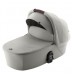 Люлька Britax Römer Smile 5Z 2025 Lux 2000040857 Linen Grey