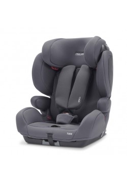 Автокрісло Recaro Tian Core 88042260050 Simply Grey