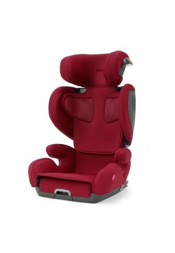 Автокрісло Recaro Mako Elite 2 89042430050 Select Garnet Red