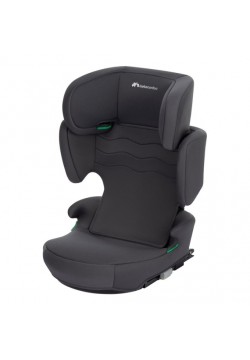 Автокрісло Bebe Confort Hera I-Fix 8101153210 Mineral Graphite