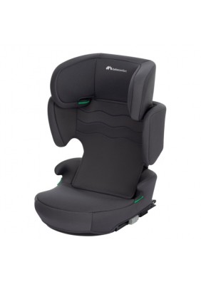 Автокресло Bebe Confort Hera I-Fix 8101153210 Mineral Graphite