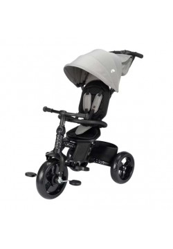 Велосипед 3-х колісний Bebe Confort Windy Tinted Grey 1144077210