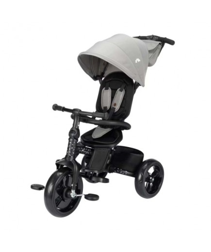 Велосипед 3-х колісний Bebe Confort Windy Tinted Grey 1144077210 Велосипед 3-х колісний Bebe Confort Windy Tinted Grey 1144077210
