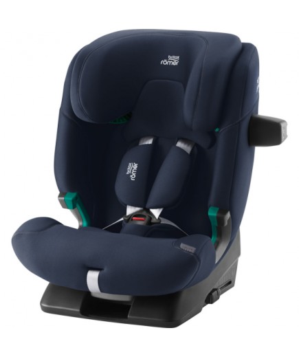 Автокрісло Britax Romer Advansafix Pro 2000039730 Night Blue