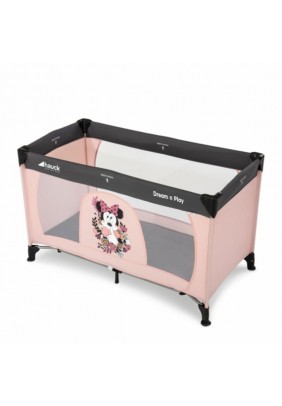 Манеж Hauck Dream N Play 60136-5 Minnie Sweetheart