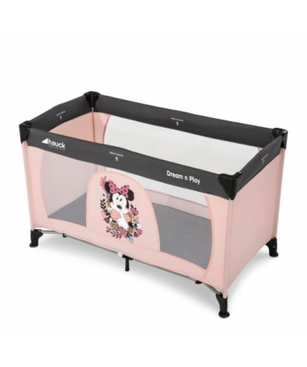 Манеж Hauck Dream N Play 60136-5 Minnie Sweetheart