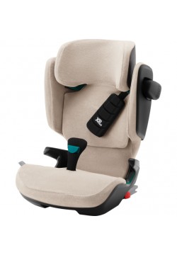 Літній чохол для автокрісла Britax-Romer Kidfix i-Size Beige 2000035497