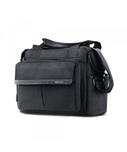 Сумка Inglesina Aptica Dual Bag Mystic Black 90745