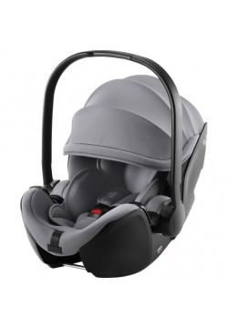 Автокрісло Britax Romer Baby-Safe 5Z2 2000039472 Frost Grey