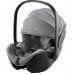 Автокрісло Britax Romer Baby-Safe 5Z2 2000039472 Frost Grey