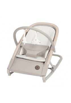Крісло-гойдалка Maxi-Cosi Kori Rocker Classic 2835022300 Beige Eco