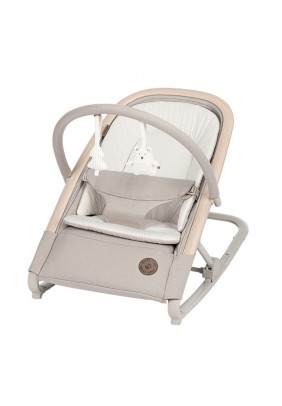 Крісло-гойдалка Maxi-Cosi Kori Rocker Classic 2835022300 Beige Eco