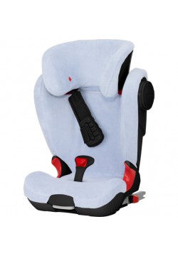 Літній чохол для автокрісла Britax-Romer Kidfix2 / Kidfix II XP Sict Blue 2000032079