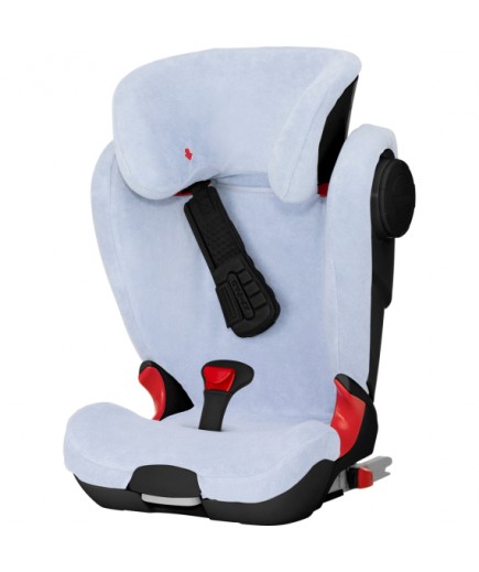 Літній чохол для автокрісла Britax-Romer Kidfix2 / Kidfix II XP Sict Blue 2000032079