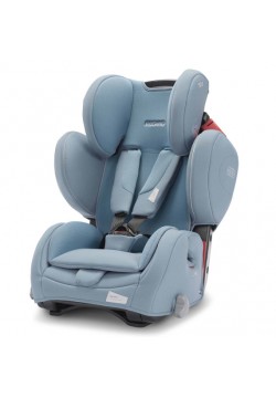 Автокрісло Recaro Young Sport Hero Prime 88014340050 Frozen Blue