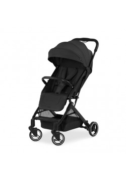 Коляска прогулянкова Hauck Travel N Care 16014-5 Black