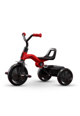 Велосипед Qplay Ant+ Red T190-2Ant+Red - 