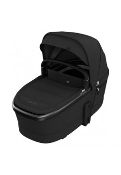 Люлька Maxi-Cosi Fame Twillic 1523390110 Black