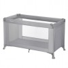 Ліжко-манеж Bebe Confort Sweet Dreams 2138085210 Mineral Gray