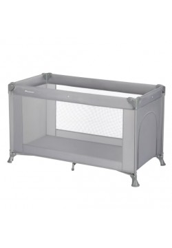 Ліжко-манеж Bebe Confort Sweet Dreams 2138085210 Mineral Gray