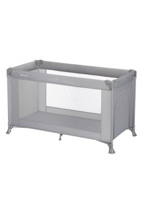Ліжко-манеж Bebe Confort Sweet Dreams 2138085210 Mineral Gray
