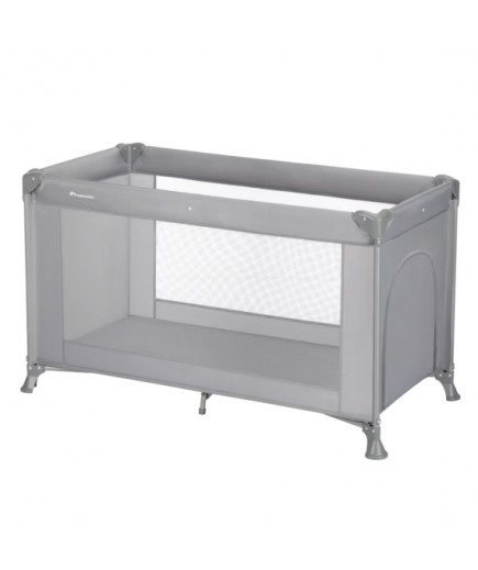 Ліжко-манеж Bebe Confort Sweet Dreams 2138085210 Mineral Gray Ліжко-манеж Bebe Confort Sweet Dreams 2138085210 Mineral Gray