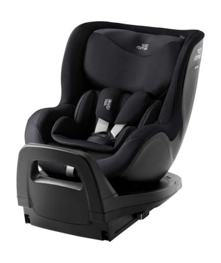 Автокрісло Britax Romer Dualfix Pro M 2000040890 Style / Carbon Black