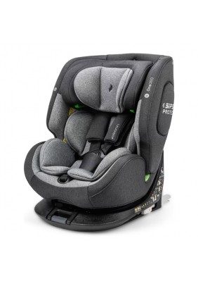 Автокресло Osann One360 i-Size 108-301-252 Universe Grey