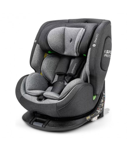 Автокрісло Osann One360 i-Size 108-301-252 Universe Grey Автокрісло Osann One360 i-Size 108-301-252 Universe Grey