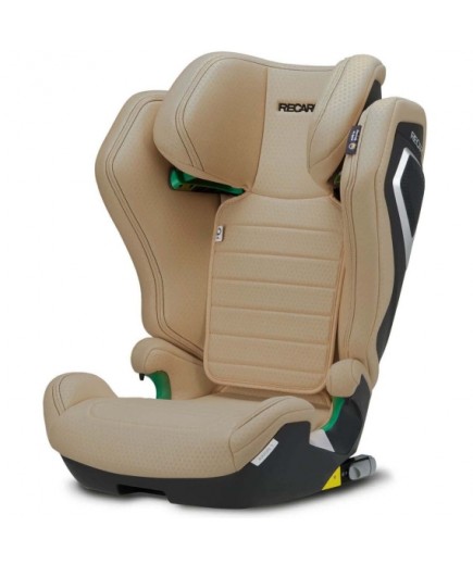 Автокрісло Recaro Axion 1 B1101010 Elegant Beige Автокрісло Recaro Axion 1 B1101010 Elegant Beige
