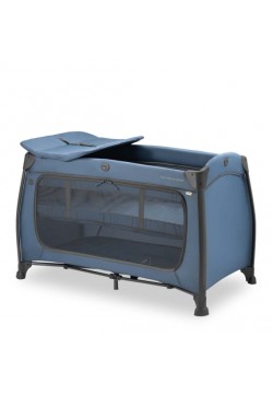 Манеж Hauck Play N Relax 60014-6 Dark Blue