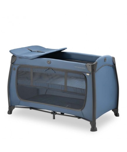 Манеж Hauck Play N Relax 60014-6 Dark Blue