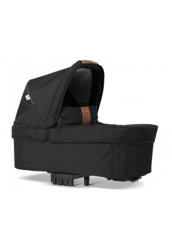 Люлька Emmaljunga NXT Outdoor Black 90074