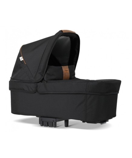 Люлька Emmaljunga NXT Outdoor Black 90074