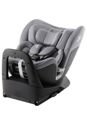 Автокрісло Britax Romer Swivel 2000038914 Frost Grey - 