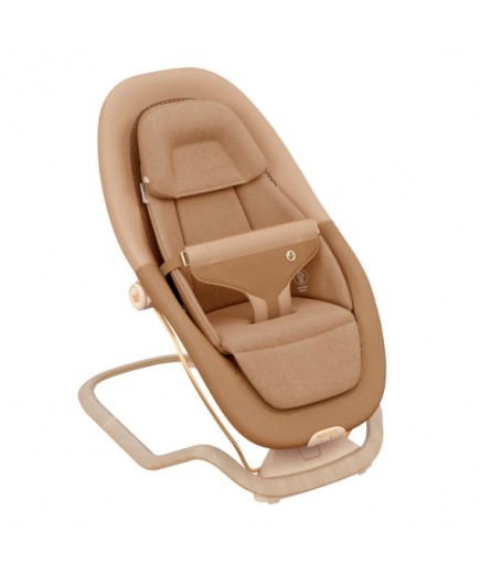 Крісло-гойдалка Maxi-Cosi Dove Pro 2230167110 Elegance Bronze Крісло-гойдалка Maxi-Cosi Dove Pro 2230167110 Elegance Bronze