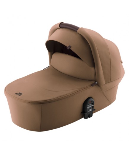 Люлька Britax Römer Smile 5Z 2025 Lux 2000040858 Warm Caramel