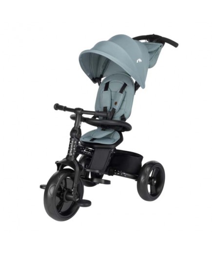 Велосипед 3-х колісний Bebe Confort Windy Mineral Blue 1144082210 Велосипед 3-х колісний Bebe Confort Windy Mineral Blue 1144082210