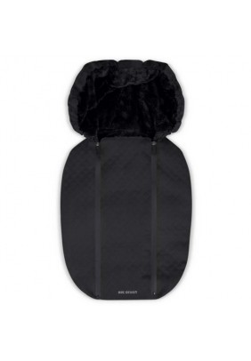 Конверт для новорожденных ABC Design Black 12005291000